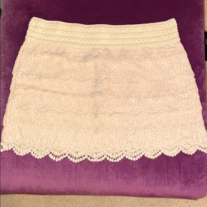 American Rag Skirt Set